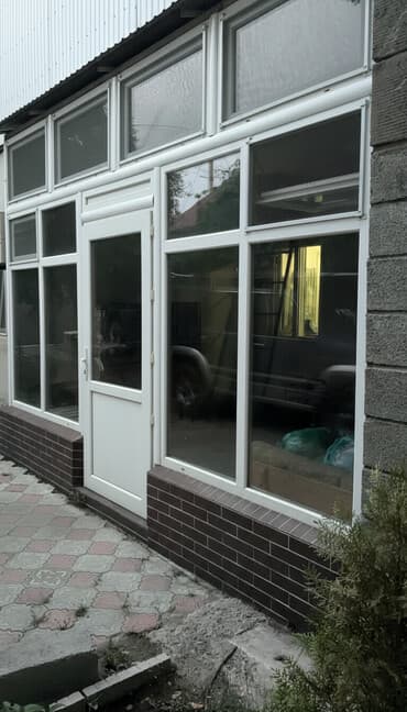 Дом, 75 м², 3 комнаты, Собственник, Старый ремонт at lalafo.kg Дом, 75 м², 3 комнаты, Собственник, Старый ремонт