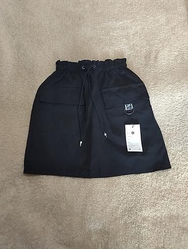 Юбки карго
Классно сидят
220 сом at lalafo.kg Юбки карго
Классно сидят
220 сом