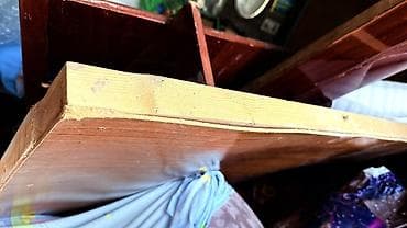 Продаю двуспальную кровать размером 1.40 на 1.80 В разобранном at lalafo.kg Продаю двуспальную кровать размером 1.40 на 1.80 В разобранном