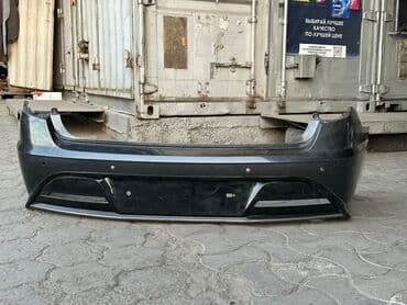 Бампер Передний Hyundai at lalafo.kg Бампер Передний Hyundai
