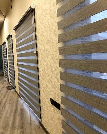 Ош жана Ош областинда Заманбап день ночь жалюзилер кундон ысыгынан at lalafo.kg Ош жана Ош областинда Заманбап день ночь жалюзилер кундон ысыгынан