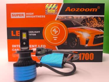 Светодиодная Лампы, Новый, Оригинал, Китай at lalafo.kg Светодиодная Лампы, Новый, Оригинал, Китай