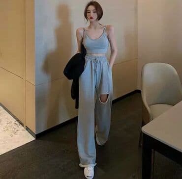 Лосины, леггинсы, Осень-весна, L at lalafo.kg Лосины, леггинсы, Осень-весна, L