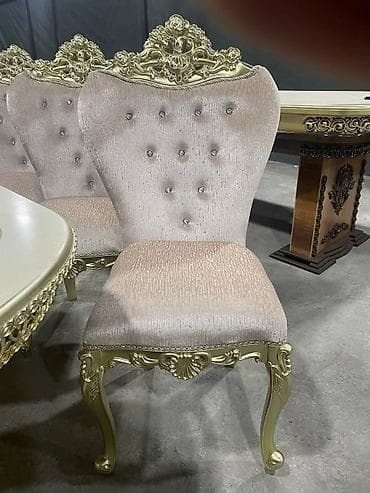 Стул для зала, Дерево at lalafo.kg Стул для зала, Дерево