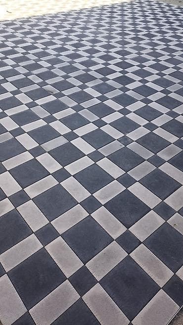 Huanghai: Брусчатка "Кремль" Брусчатка "Барселона" Брусчатка Бишкек Евро at lalafo.kg — 6 Huanghai: Брусчатка "Кремль" Брусчатка "Барселона" Брусчатка Бишкек Евро — 6