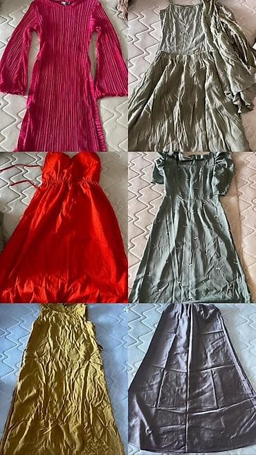 Отдам даром все размеры S Бесплатно at lalafo.kg Отдам даром все размеры S Бесплатно