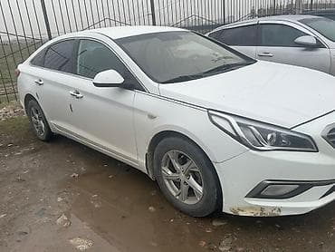 Аренда авто!!! На длительный срок!!! Hyundai Sonata По условиям at lalafo.kg Аренда авто!!! На длительный срок!!! Hyundai Sonata По условиям
