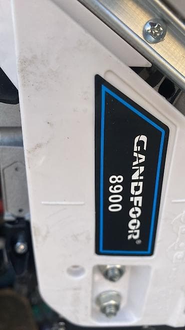 Бензиновая цепная пила Особенности: - Тип: бензопила (gasoline chain at lalafo.kg — 5 Бензиновая цепная пила Особенности: - Тип: бензопила (gasoline chain — 5