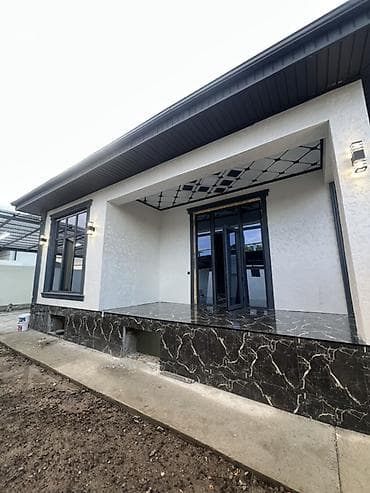 Продается новый дом 3соток, 3 комнат, 120 м2 Документы все есть at lalafo.kg Продается новый дом 3соток, 3 комнат, 120 м2 Документы все есть