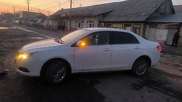 BYD F3: 2019 г., Автомат, Электромобиль, Седан at lalafo.kg — 4 BYD F3: 2019 г., Автомат, Электромобиль, Седан — 4