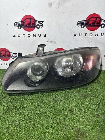 Передняя левая фара Nissan at lalafo.kg Передняя левая фара Nissan