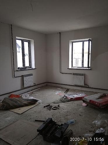 Буюртмага тосмолор: Батареяларды орнотуу, Жылытуучу системаны орнотуу, Жылуу пол Монтаждоо, Кепилдиги, Демонтаждоо 6 жылдан ашык тажрыйба lalafo.kg да — 9 Буюртмага тосмолор: Батареяларды орнотуу, Жылытуучу системаны орнотуу, Жылуу пол Монтаждоо, Кепилдиги, Демонтаждоо 6 жылдан ашык тажрыйба — 9