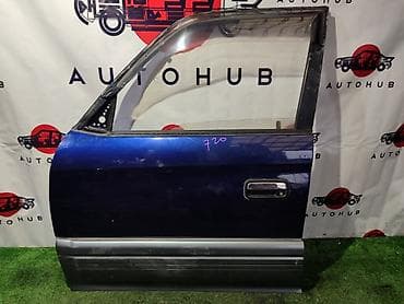 Дверь Передняя левая Toyota, Оригинал at lalafo.kg Дверь Передняя левая Toyota, Оригинал