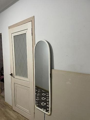 40 м², С мебелью at lalafo.kg 40 м², С мебелью