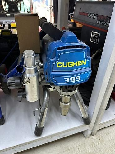 Сырдоо үчүн абасыз аппарат, Жаңы, Бар lalafo.kg да Сырдоо үчүн абасыз аппарат, Жаңы, Бар