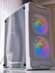 Компьютер, ОЗУ 16 ГБ, Для работы, учебы, Б/у, HDD + SSD at lalafo.kg Компьютер, ОЗУ 16 ГБ, Для работы, учебы, Б/у, HDD + SSD