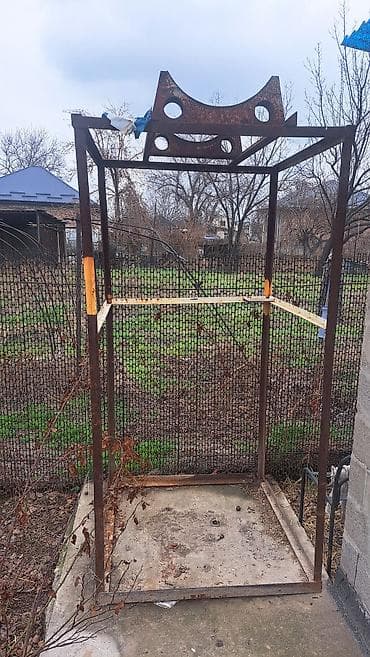 Летний душ at lalafo.kg Летний душ