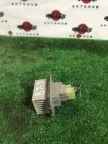 Реостат печки Subaru Outback BRF (б/у) at lalafo.kg Реостат печки Subaru Outback BRF (б/у)