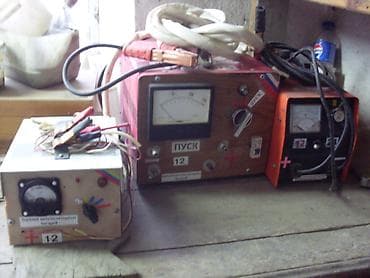 Продам: Зарядное устройство 12 вольт-3300 сом, электронное 2500 сом at lalafo.kg Продам: Зарядное устройство 12 вольт-3300 сом, электронное 2500 сом