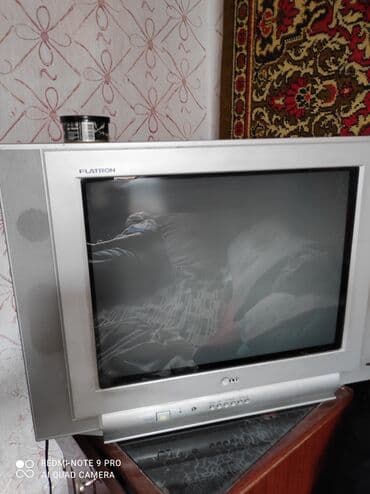 Телевизор Lq 52 см диагональ состояние отличное at lalafo.kg Телевизор Lq 52 см диагональ состояние отличное