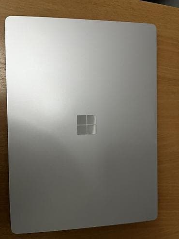 Microsoft Surface Laptop 3, 13.5" Характеристики: - Процессор: Intel at lalafo.kg — 2 Microsoft Surface Laptop 3, 13.5" Характеристики: - Процессор: Intel — 2