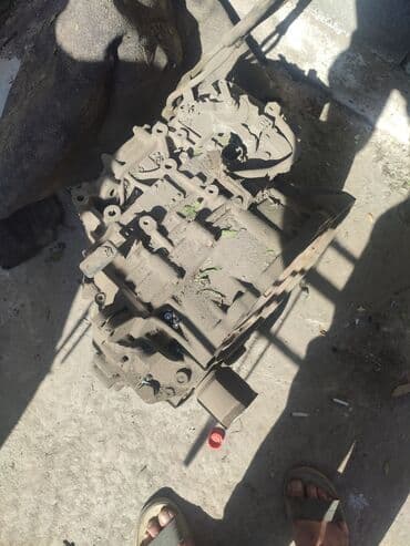 Коробка передач Автомат Hyundai 2012 г., Б/у, Оригинал at lalafo.kg Коробка передач Автомат Hyundai 2012 г., Б/у, Оригинал