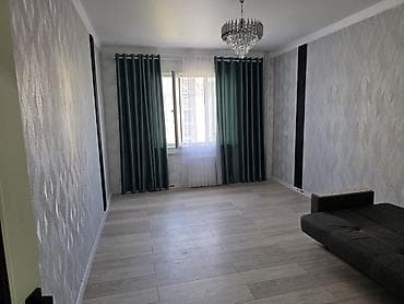 2 комнаты, Собственник, Без подселения, С мебелью частично at lalafo.kg 2 комнаты, Собственник, Без подселения, С мебелью частично