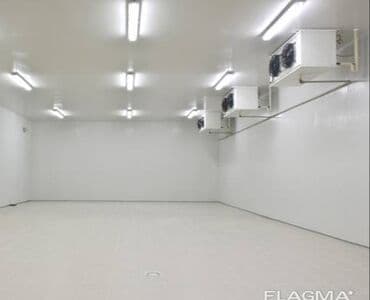 Сэндвич панели PIR at lalafo.kg Сэндвич панели PIR