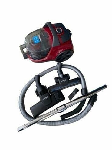 Пылесос, Стандартный, Сухая, Контейнер at lalafo.kg Пылесос, Стандартный, Сухая, Контейнер