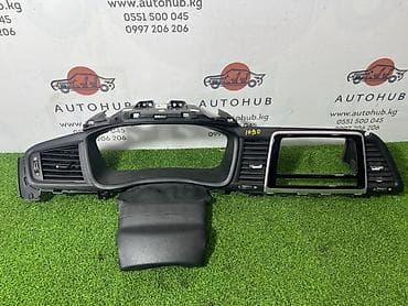 Сenter console Hyundai 2018 г., Б/у, Оригинал, Корея at lalafo.kg Сenter console Hyundai 2018 г., Б/у, Оригинал, Корея