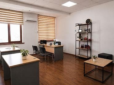 ❗️Сдается офис 33м², р-н Чуй / Алма-Атинская Офисное помещение на at lalafo.kg ❗️Сдается офис 33м², р-н Чуй / Алма-Атинская Офисное помещение на