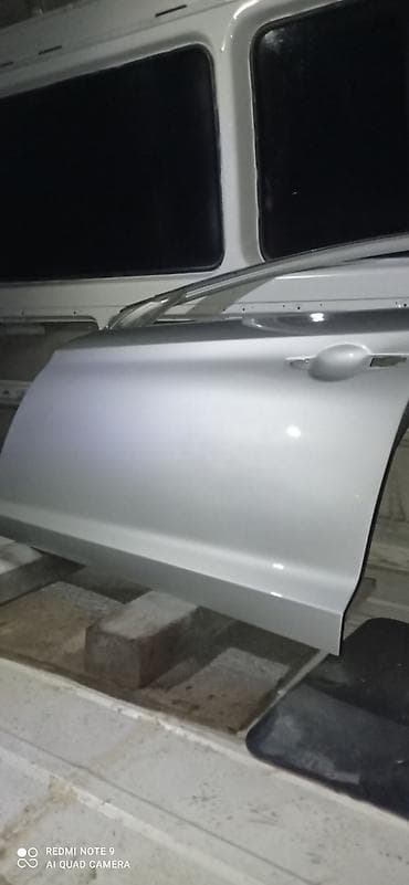Дверь Комплект Hyundai, Б/у at lalafo.kg Дверь Комплект Hyundai, Б/у