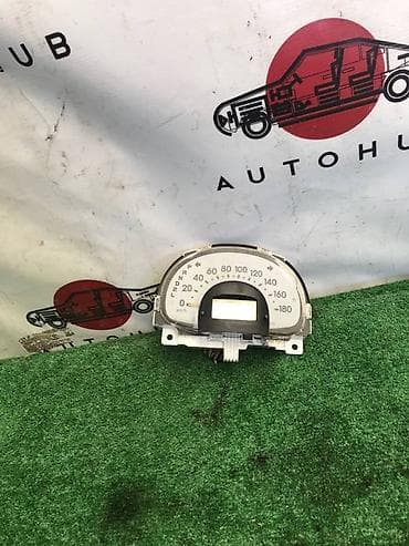 Щиток приборов Toyota at lalafo.kg Щиток приборов Toyota