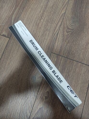 Ракель (новая версия драм-юнита) для CANON iR C50xx и C52xx at lalafo.kg Ракель (новая версия драм-юнита) для CANON iR C50xx и C52xx