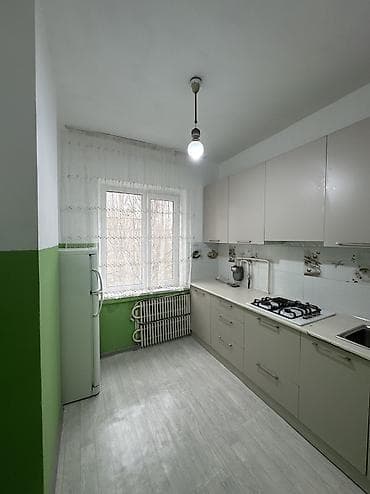 2 комнаты, 48 м², 105 серия, 5 этаж, Косметический ремонт at lalafo.kg 2 комнаты, 48 м², 105 серия, 5 этаж, Косметический ремонт