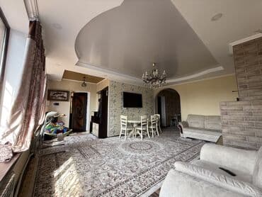 Дом, 97 м², 4 комнаты at lalafo.kg Дом, 97 м², 4 комнаты