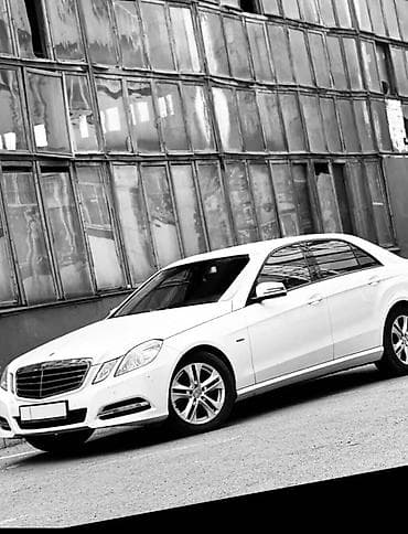 Haima: Mercedes-Benz E-Class: 2010 г., 1.8 л, Автомат, Бензин, Седан lalafo.kg да — 2 Haima: Mercedes-Benz E-Class: 2010 г., 1.8 л, Автомат, Бензин, Седан — 2