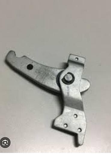 Механизм ручника Мерседес спринтер 906 рекс спарка двухскат at lalafo.kg Механизм ручника Мерседес спринтер 906 рекс спарка двухскат