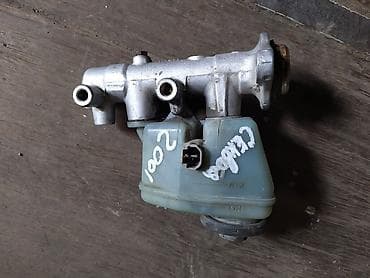 Toyota Sequoia Цилиндр тормозной, Тойота Секвойя тормозной цилиндр с at lalafo.kg Toyota Sequoia Цилиндр тормозной, Тойота Секвойя тормозной цилиндр с