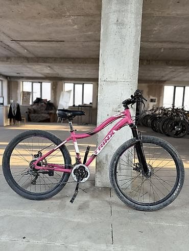 Тоо велосипеди, Trinx, Алюминий lalafo.kg да Тоо велосипеди, Trinx, Алюминий