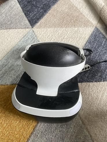 БЕЗ ТОРГА PlayStation VR (PS VR) — комплект для виртуальной at lalafo.kg БЕЗ ТОРГА PlayStation VR (PS VR) — комплект для виртуальной