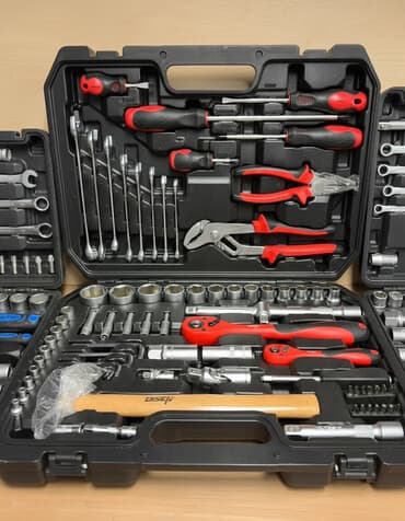 Набор ключ 76 персон оригинал распродажа количество at lalafo.kg Набор ключ 76 персон оригинал распродажа количество