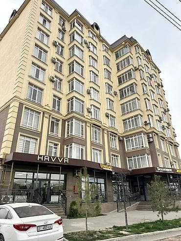 1 комната, 55 м², Элитка at lalafo.kg 1 комната, 55 м², Элитка