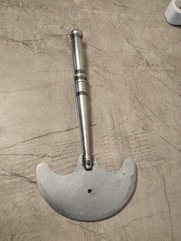 Нож для рубки капусты 2500с at lalafo.kg Нож для рубки капусты 2500с