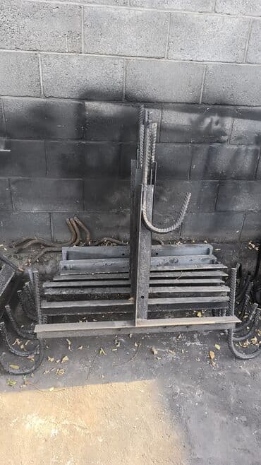 Продается, Траверсы 10/0,4 кВ. РЛНД -10, Опорно проходные изоляторы at lalafo.kg Продается, Траверсы 10/0,4 кВ. РЛНД -10, Опорно проходные изоляторы