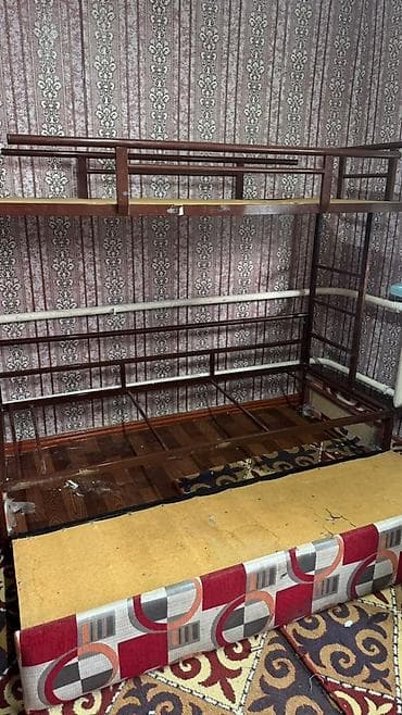 3 спалка все детали на месте at lalafo.kg 3 спалка все детали на месте