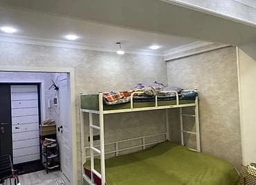 1 комната, 34 м², Элитка, 4 этаж at lalafo.kg 1 комната, 34 м², Элитка, 4 этаж