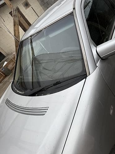 Mercedes-Benz E-Class: 1998 г., 2.4 л, Автомат, Газ, Седан at lalafo.kg Mercedes-Benz E-Class: 1998 г., 2.4 л, Автомат, Газ, Седан