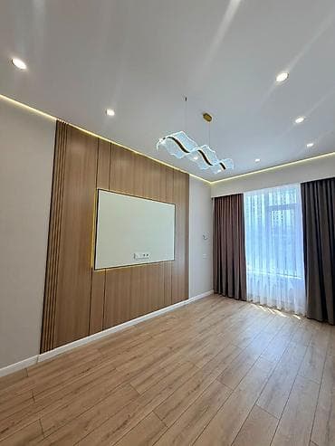 2 комнаты, 80 м², ул. Горького / Алматинка Элитка, 5 этаж, Евроремонт at lalafo.kg — 3 2 комнаты, 80 м², ул. Горького / Алматинка Элитка, 5 этаж, Евроремонт — 3