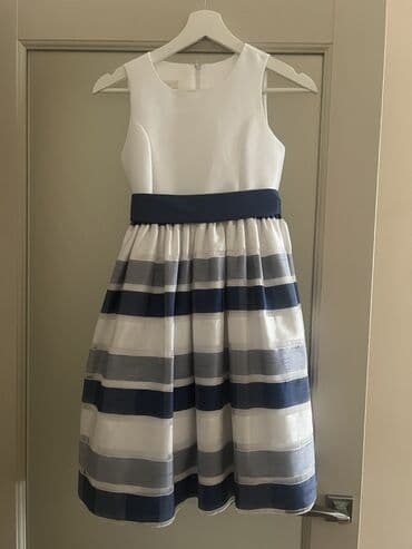 Детское платье at lalafo.kg Детское платье